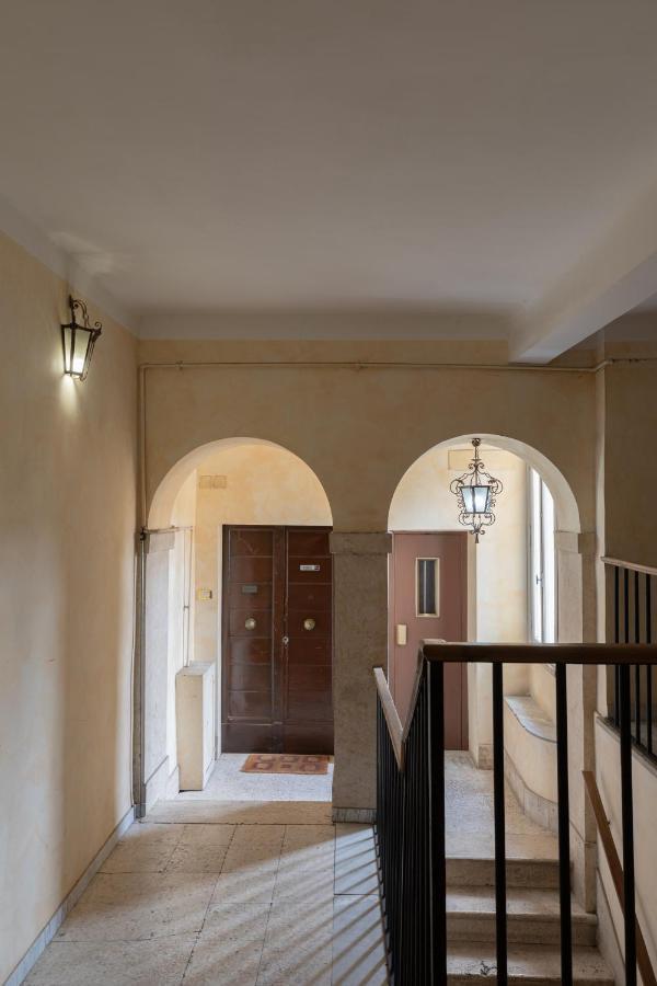 Navona Apartment - Zeno 06 Rom Exterior foto